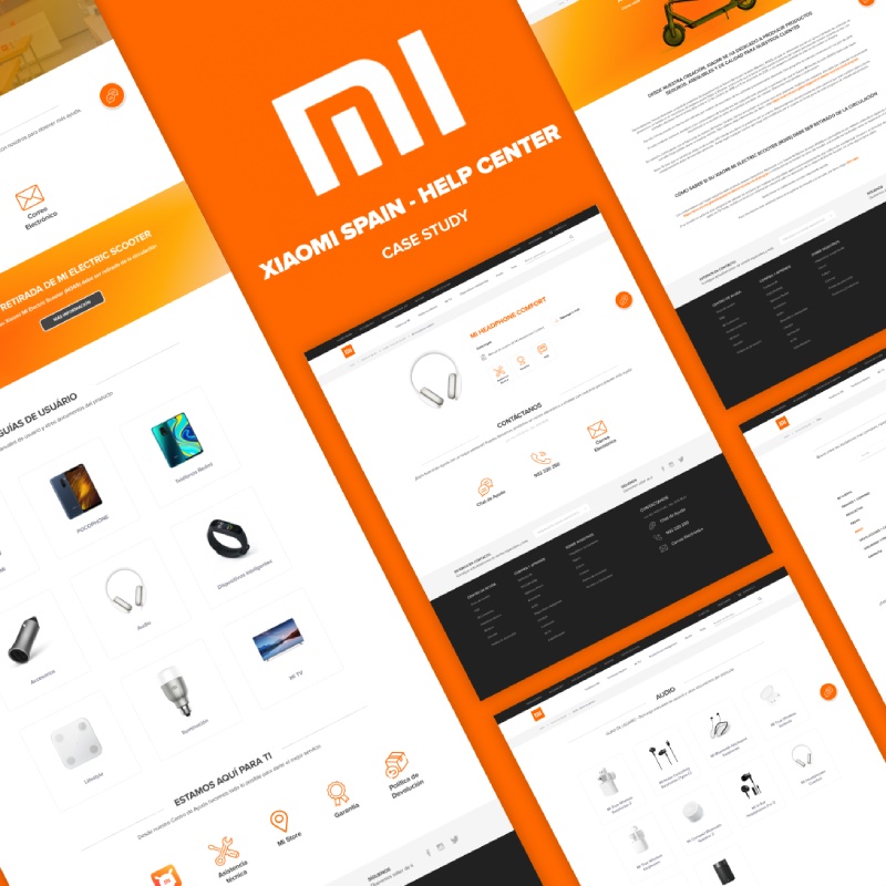 Xiaomi Spain - Help Center